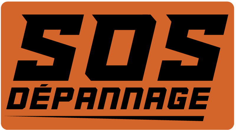 SOS Dépannage